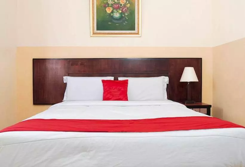 ペンション Ersha