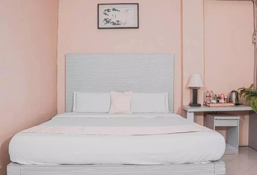 ペンション Ersha