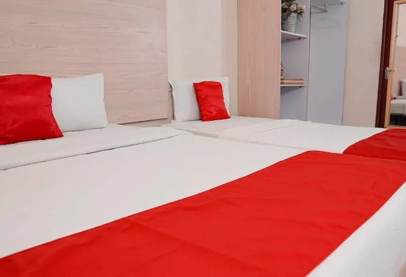 ペンション Ersha