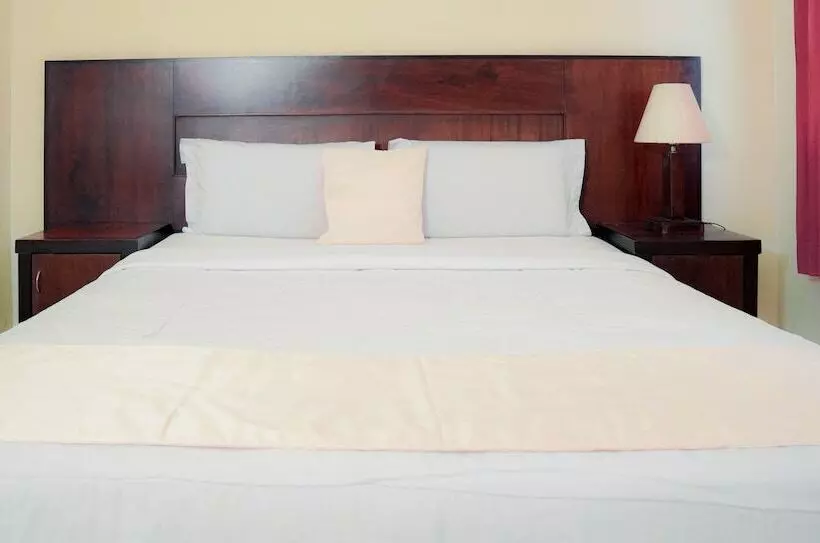 ペンション Ersha