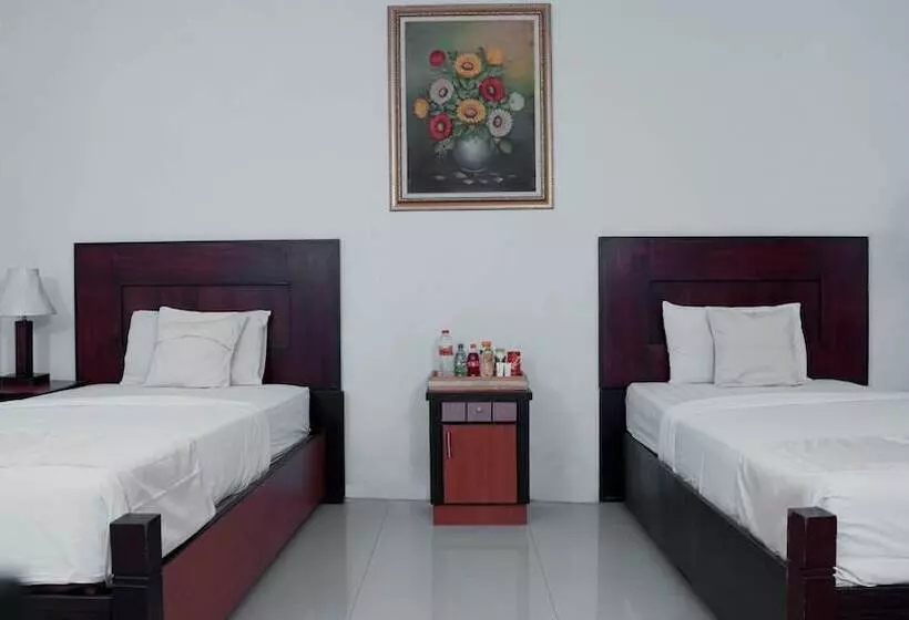 ペンション Ersha