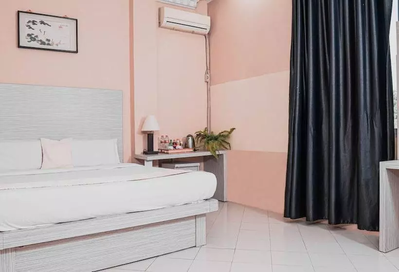 ペンション Ersha