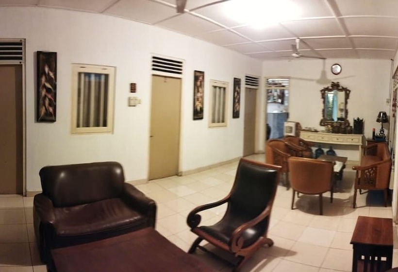 Pensiune New Micasa Estu Casa