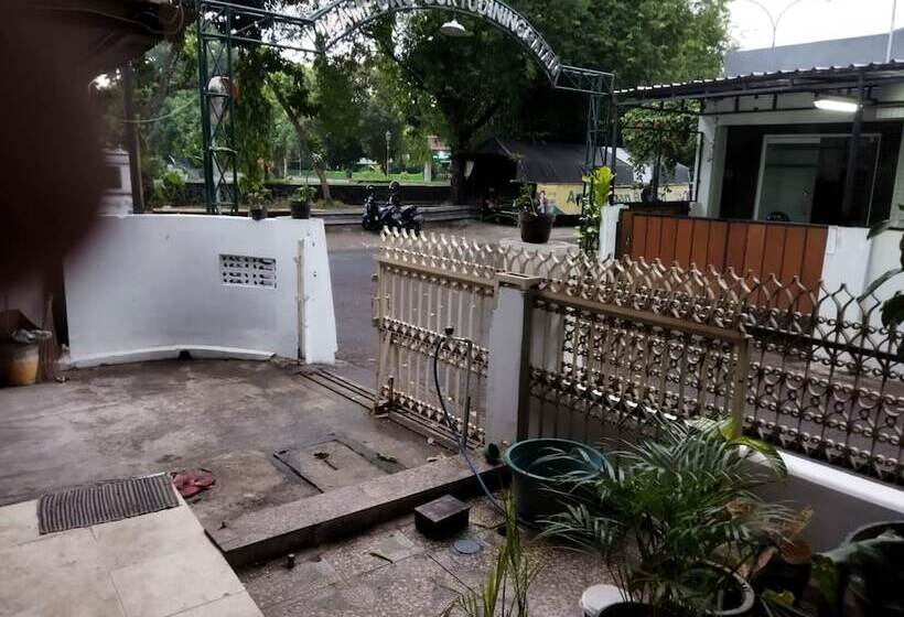 Pensiune New Micasa Estu Casa