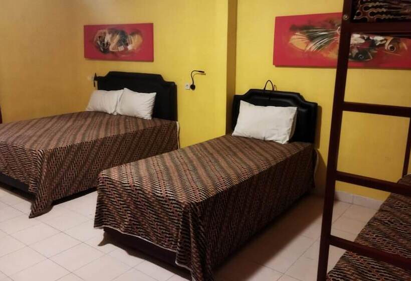 Pensiune New Micasa Estu Casa