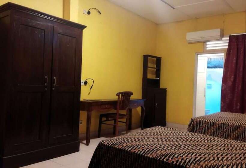 Pensiune New Micasa Estu Casa