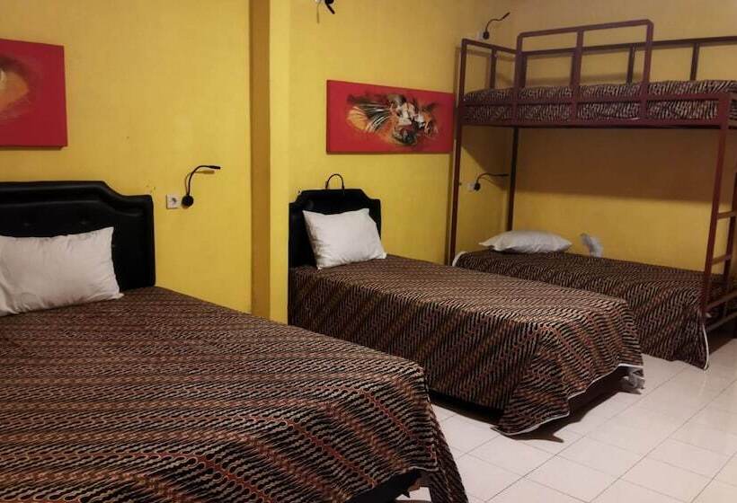 Pensiune New Micasa Estu Casa