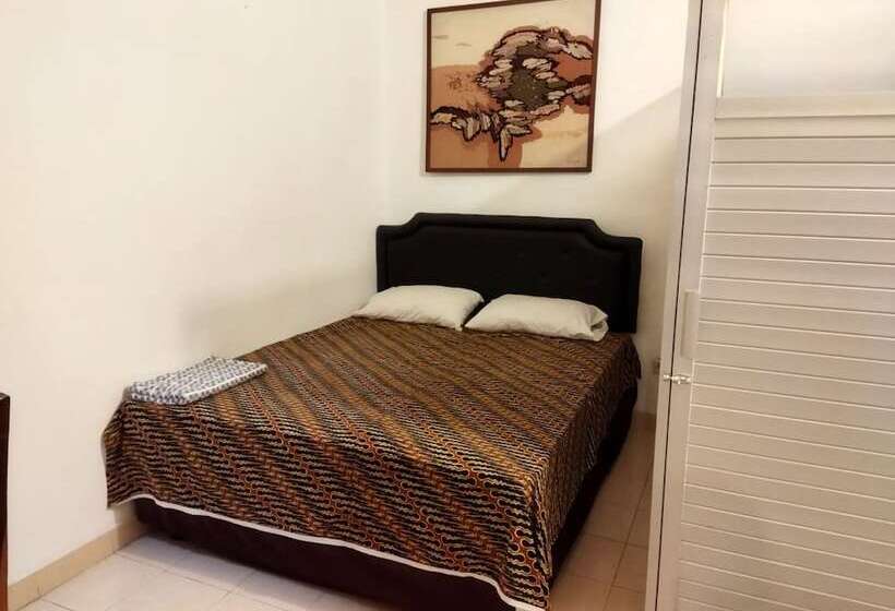 Pensiune New Micasa Estu Casa