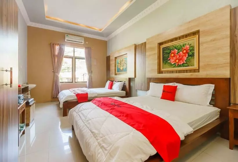 Majatalo Reddoorz Resort Premium @ Sangkan Hurip Kuningan