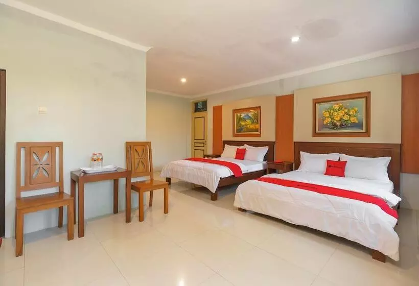 Majatalo Reddoorz Resort Premium @ Sangkan Hurip Kuningan