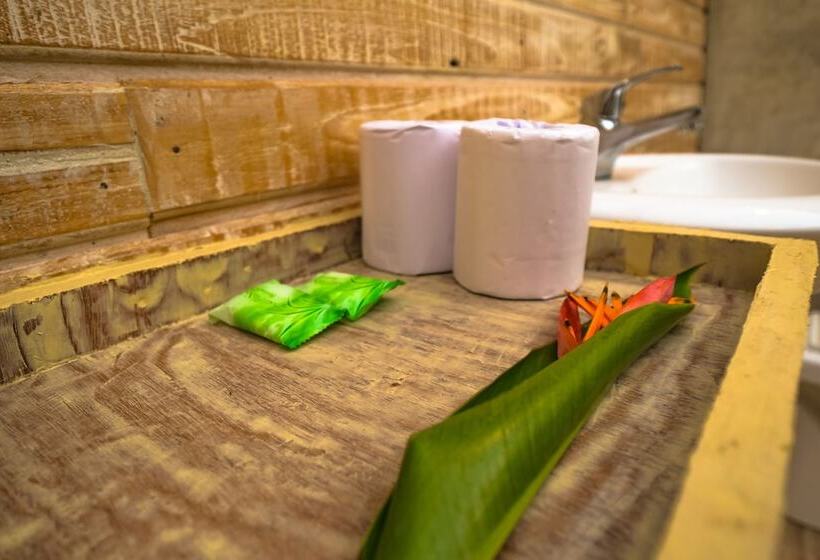 ペンション Puri Sadewa Balangan