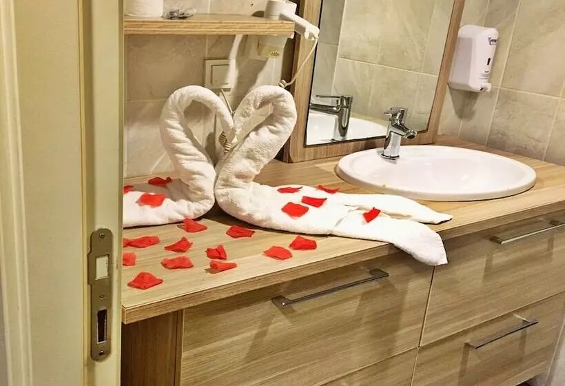 ペンション Red House Vip