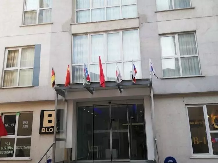 ペンション Red House Vip