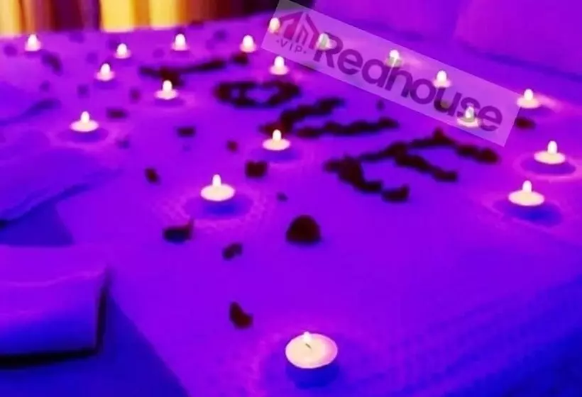 ペンション Red House Vip