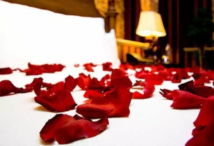 ペンション Red House Vip