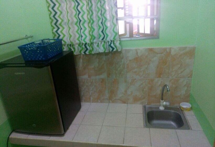 Pensjonat Sunday Cocoon Guesthouse 2