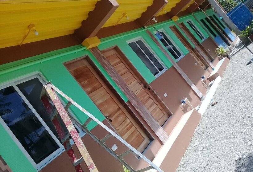 Pensjonat Sunday Cocoon Guesthouse 2