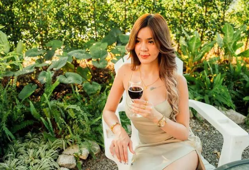 Lomakeskus Nakara Villas & Glamping