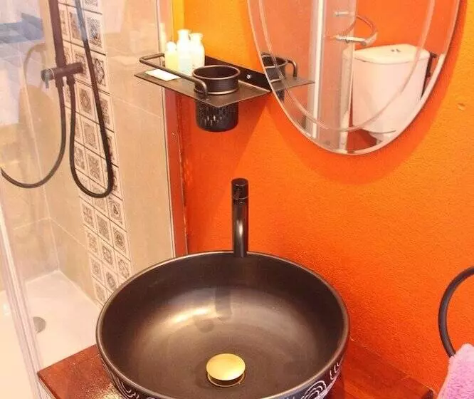 Lomakeskus Nakara Villas & Glamping