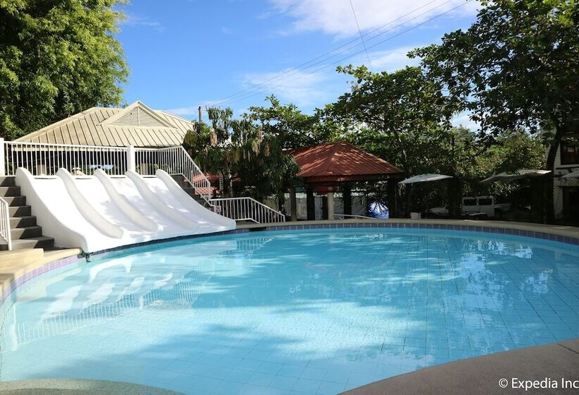 Splash Suites Hotel Laguna