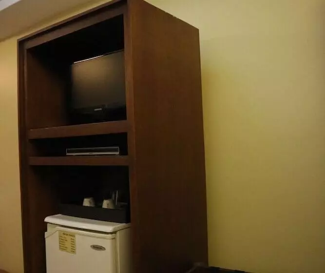 Splash Suites Hotel Laguna