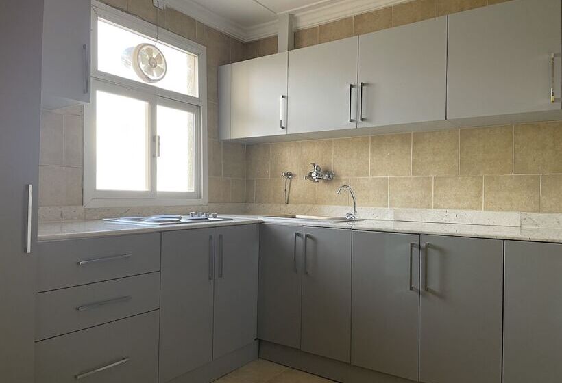 Wahaj Boulevard Hotel Apartment