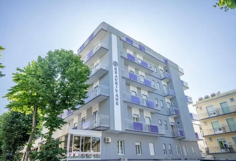 هتل Beaurivage