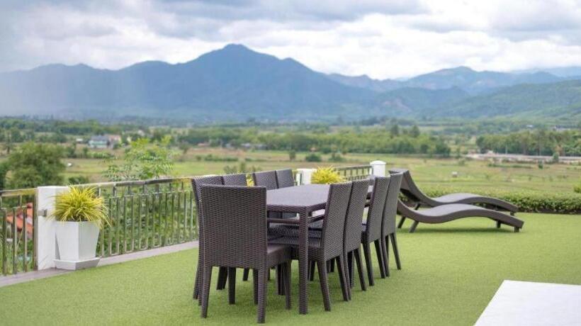 בית מלון כפרי C View Home