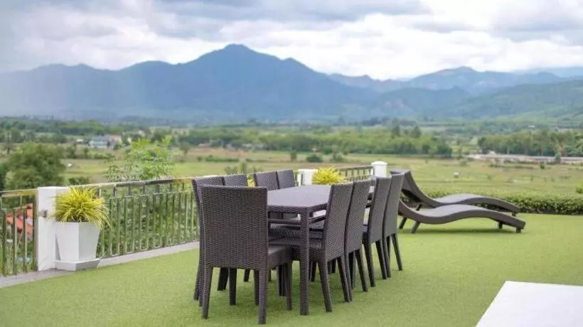 ホテル C View Home