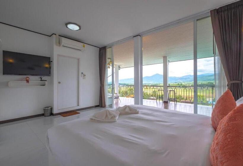 בית מלון כפרי C View Home