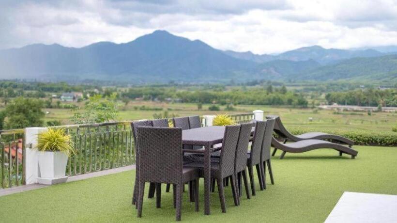 בית מלון כפרי C View Home