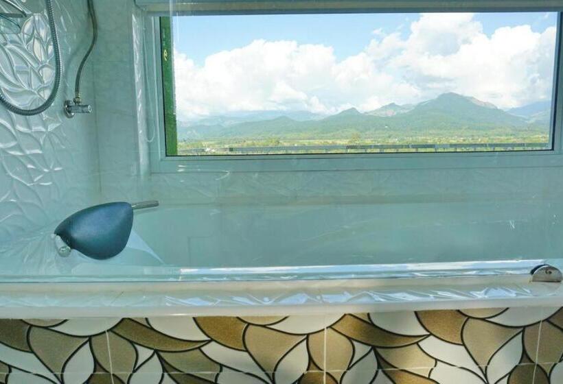 בית מלון כפרי C View Home