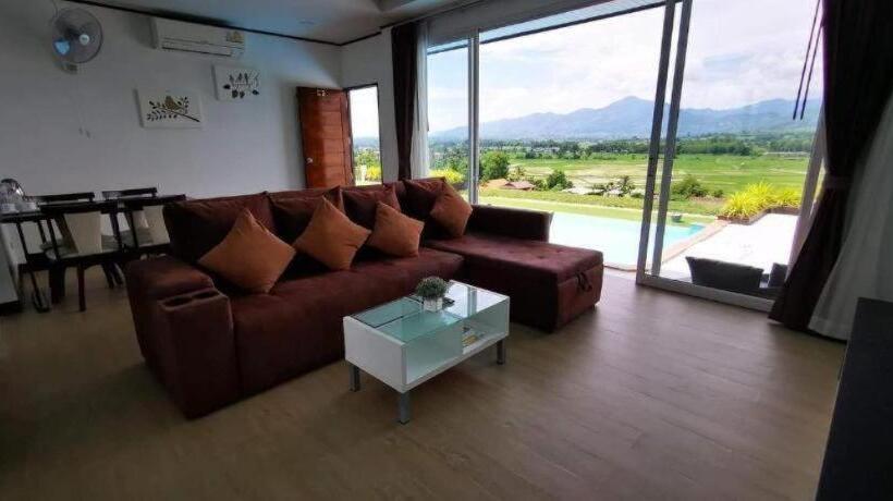 בית מלון כפרי C View Home