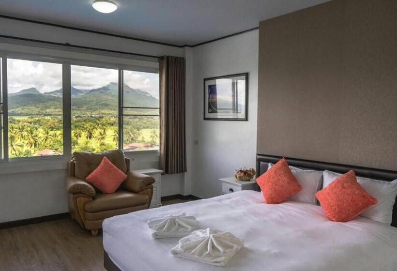 בית מלון כפרי C View Home