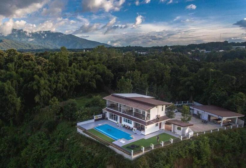 בית מלון כפרי C View Home