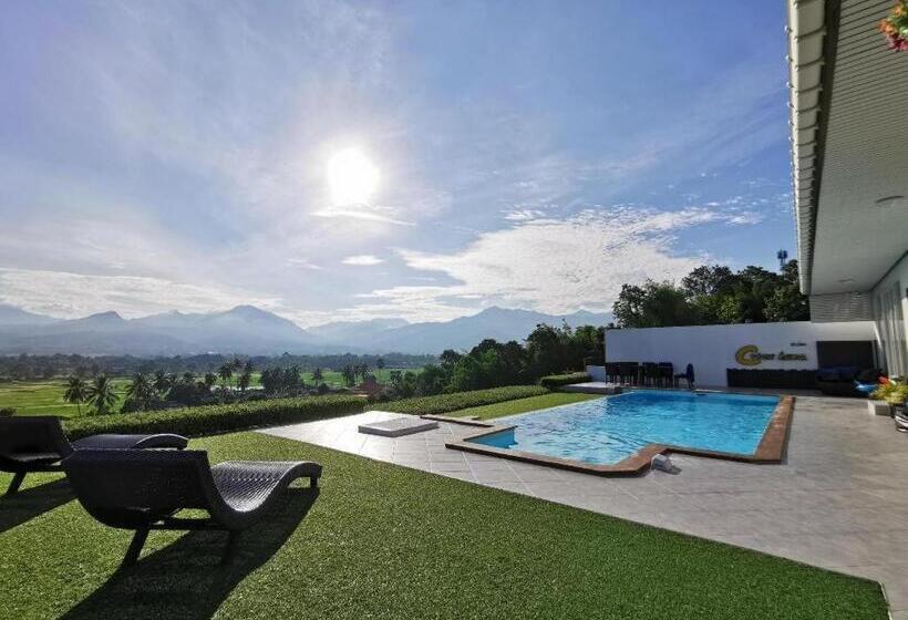 בית מלון כפרי C View Home