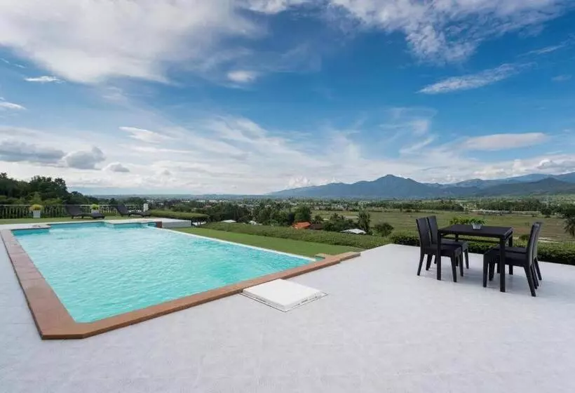 ホテル C View Home