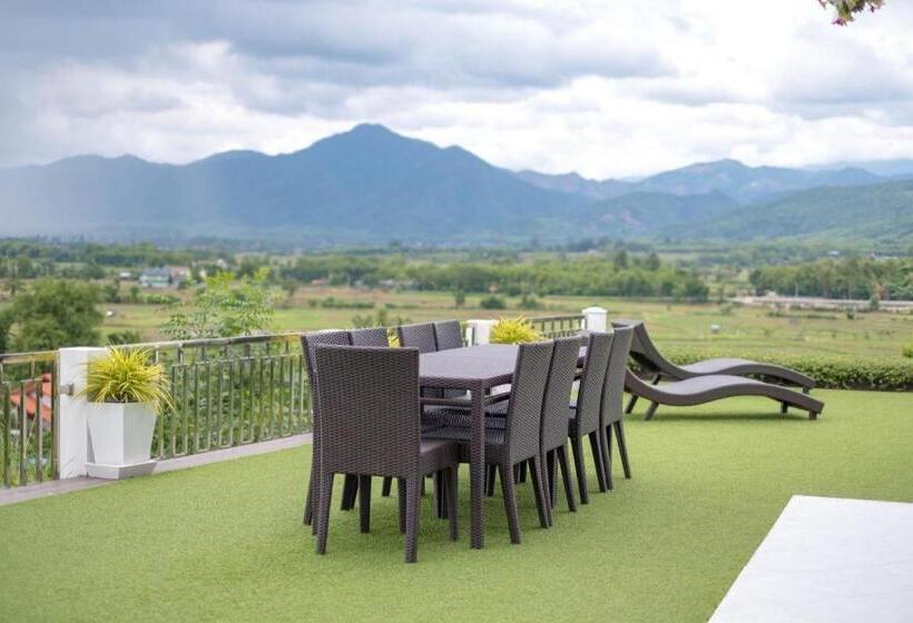 בית מלון כפרי C View Home