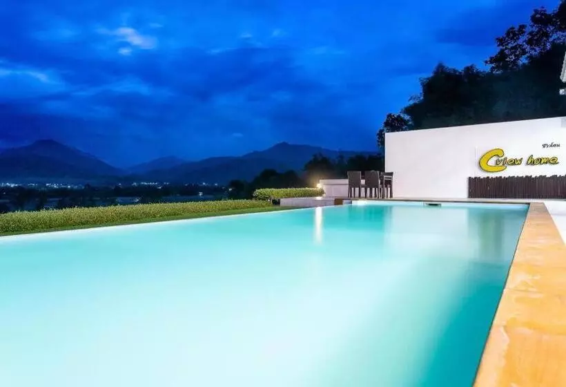 ホテル C View Home