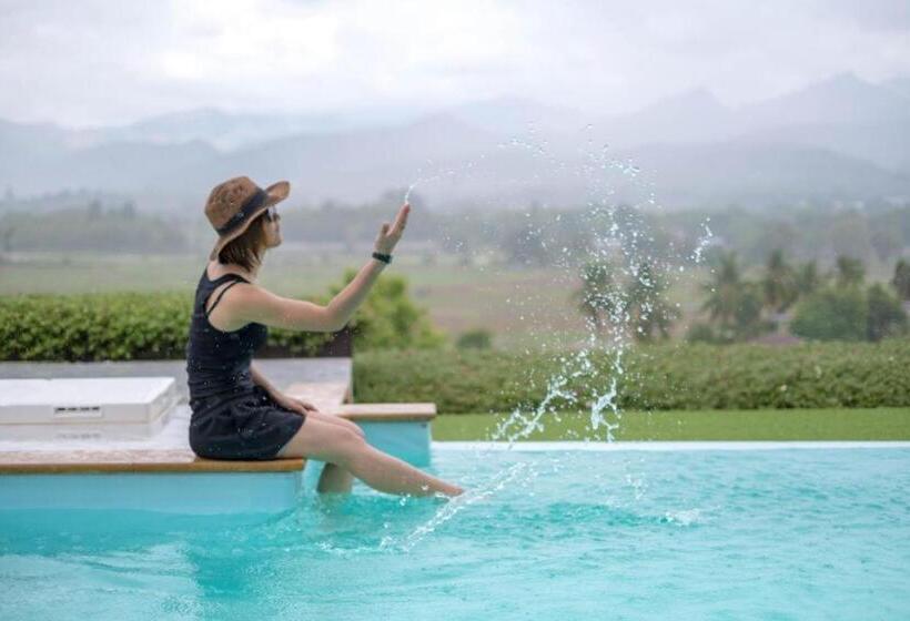 בית מלון כפרי C View Home