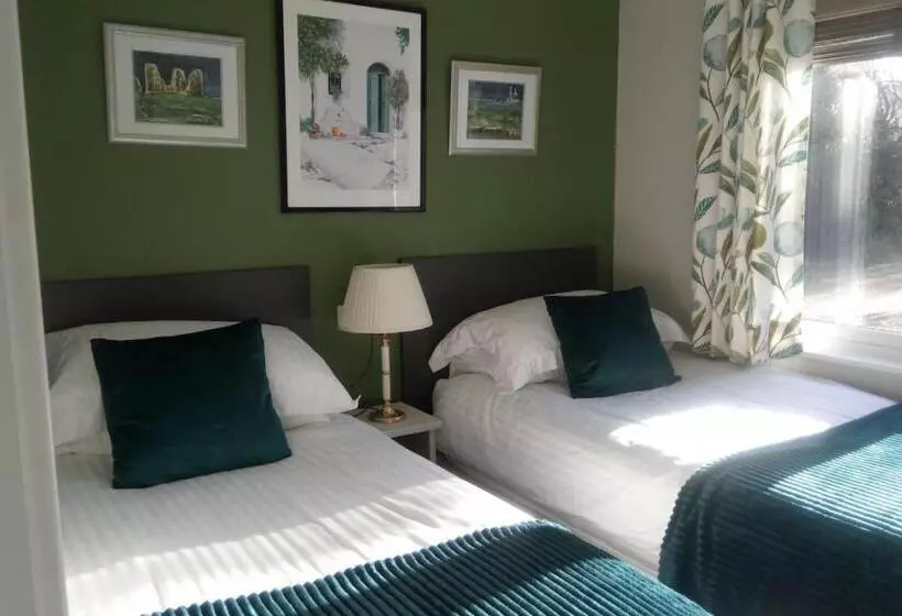 ホテル Puddledock   Luxury Lodge   Romney Marsh, Kent