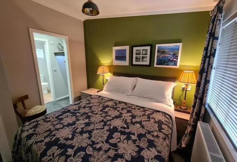 ホテル Puddledock   Luxury Lodge   Romney Marsh, Kent