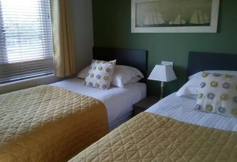 ホテル Puddledock   Luxury Lodge   Romney Marsh, Kent