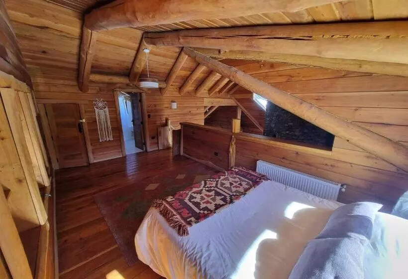 ホテル Rocanegra Mountain Lodge