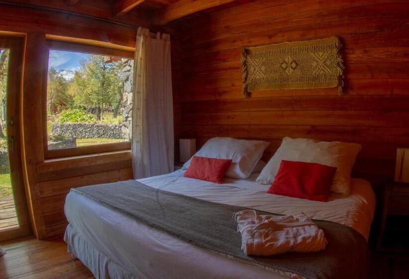 Hotel Rocanegra Mountain Lodge