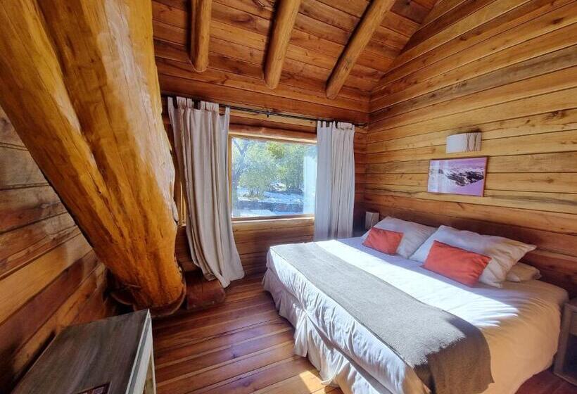 Hotel Rocanegra Mountain Lodge