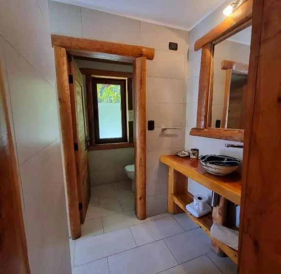 ホテル Rocanegra Mountain Lodge