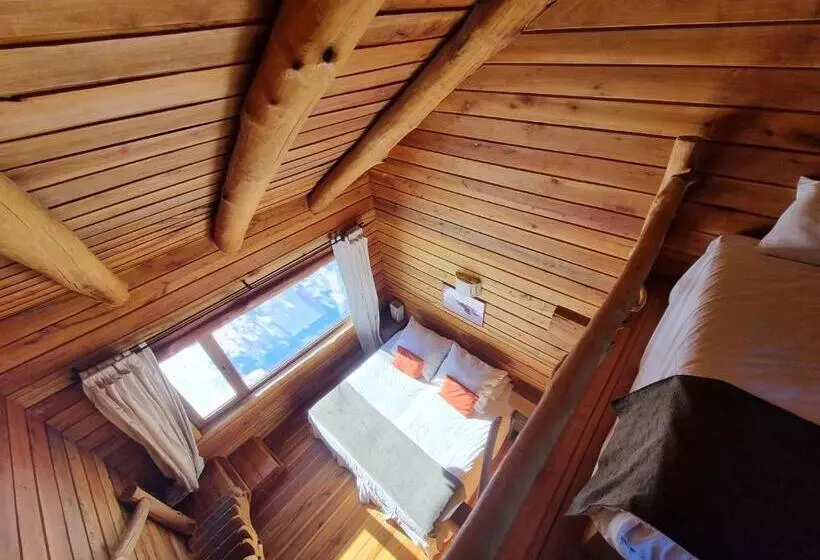 ホテル Rocanegra Mountain Lodge