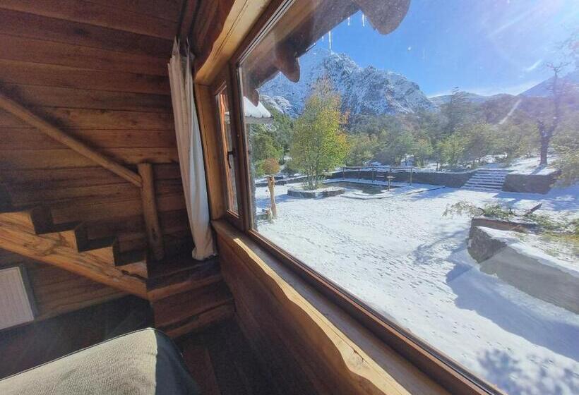 Hotel Rocanegra Mountain Lodge