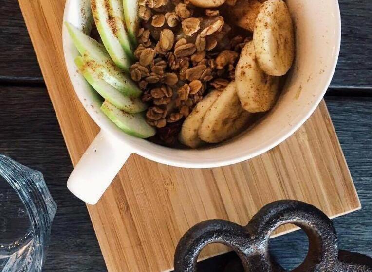 Mini Boxtel Aonang Hostel